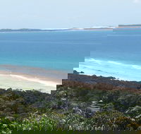 Pandanus Palms Holiday Resort