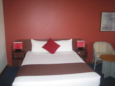 Parkway Motel - Darwin Holiday 0