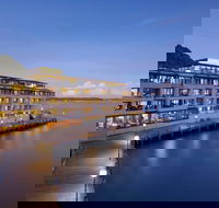 Park Hyatt Sydney - Darwin Holiday