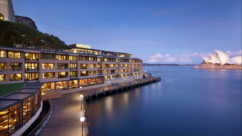 Park Hyatt Sydney - Darwin Holiday 0