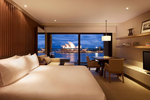 Park Hyatt Sydney - Darwin Holiday 1