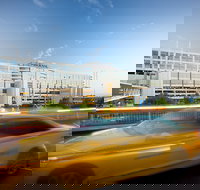 PARKROYAL Melbourne Airport - Darwin Holiday