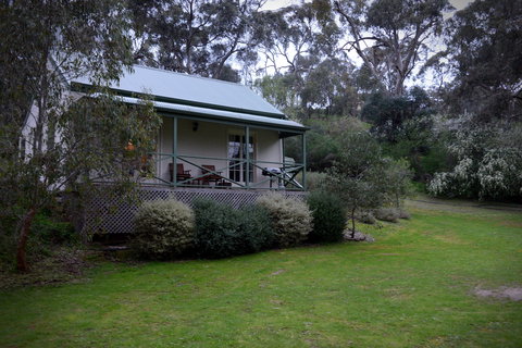 Pavilion At St Helens - Darwin Holiday 0