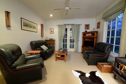 Pavilion At St Helens - Darwin Holiday 1