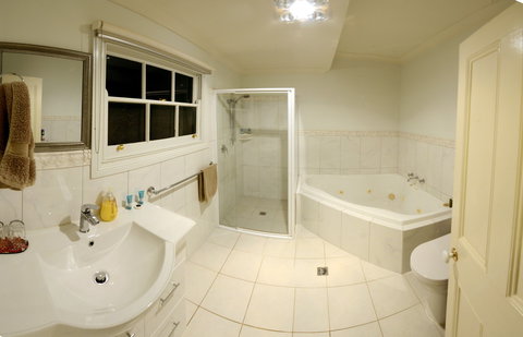 Pavilion At St Helens - Darwin Holiday 2