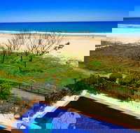 Pelican Sands Beach Resort - Darwin Holiday