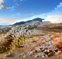 Pichi Richi Park - Darwin Holiday