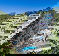 Picture Point Terraces