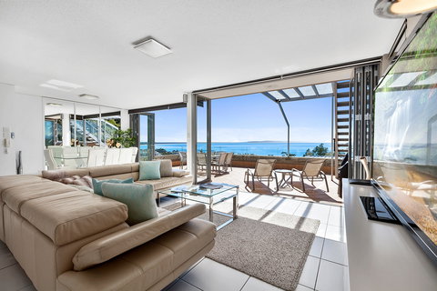 Picture Point Terraces - Darwin Holiday 1