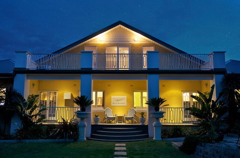 Plantation House At Whitecliffs - Darwin Holiday 0