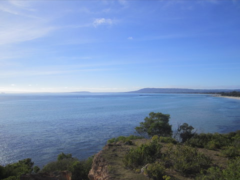Plantation House At Whitecliffs - Darwin Holiday 1