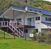 Point Plomer Holiday Cottages - Darwin Holiday