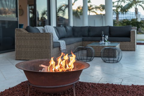 Port Lincoln Marina Luxury Escape - Darwin Holiday 2