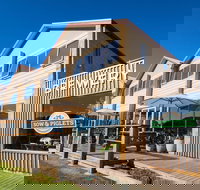 Port Campbell Hostel and Brewpub - Darwin Holiday