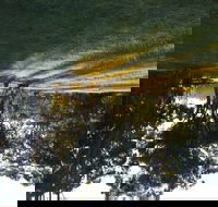 Possum's Hollow and Hooter's Hut - Darwin Holiday