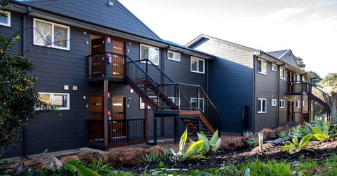 Premalaya - Darwin Holiday 0