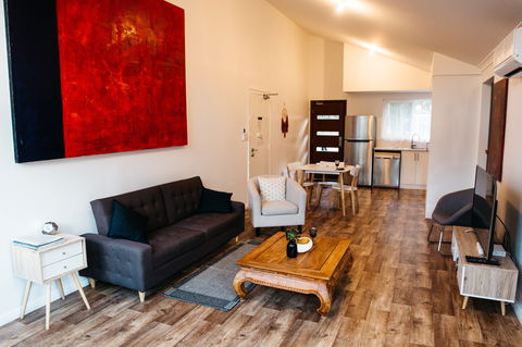 Premalaya - Darwin Holiday 2