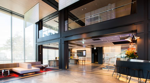 Pullman Sydney Airport - Darwin Holiday 2