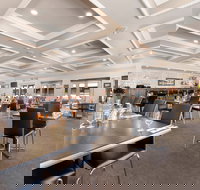 Quality Inn Railway - Darwin Holiday