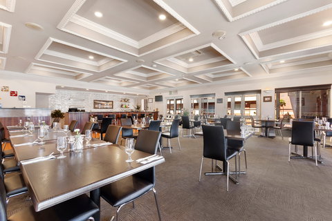 Quality Inn Railway - Darwin Holiday 0