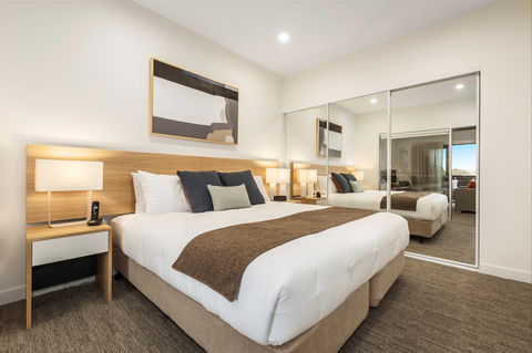 Quest Nowra - Darwin Holiday 0
