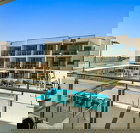 Quest Scarborough - Darwin Holiday