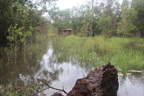 Rakhi Retreat - Darwin Holiday 2