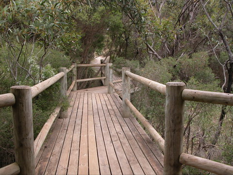 Raven Cottage KI - Darwin Holiday 2