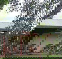 Redbank Gums Bed and Breakfast - Darwin Holiday