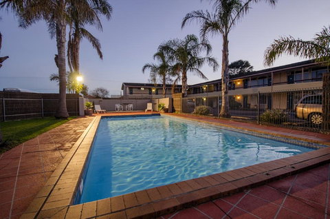 Red Carpet Motel - Darwin Holiday 1