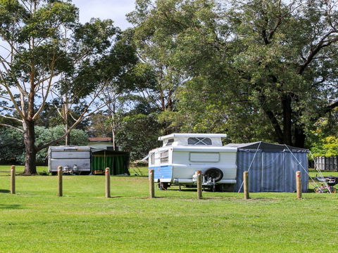 Reflections Holiday Parks Pambula - Darwin Holiday 2