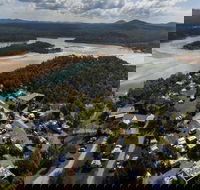 Reflections Holiday Parks Red Rock