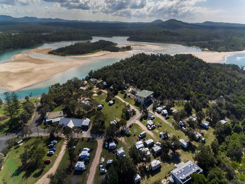 Reflections Holiday Parks Red Rock - Darwin Holiday 0