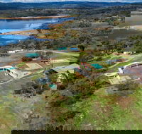 Reflections Holiday Parks Lake Burrendong - Darwin Holiday