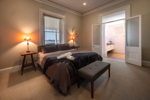 River's End Retreat Goolwa - Darwin Holiday 2