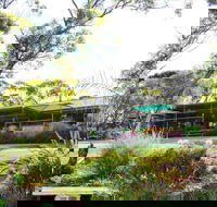 River Boat Road Cadell -River Shack Rentals