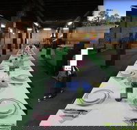 Rivergum Holiday Park - Darwin Holiday