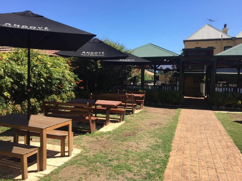 River Royal Inn - Darwin Holiday 1