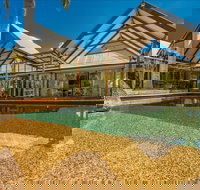 Rockinghorse House - Darwin Holiday