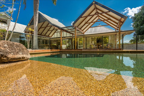 Rockinghorse House - Darwin Holiday 0