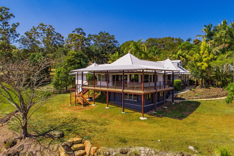 Rockinghorse House - Darwin Holiday 1