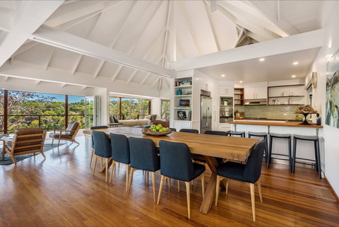 Rockinghorse House - Darwin Holiday 2