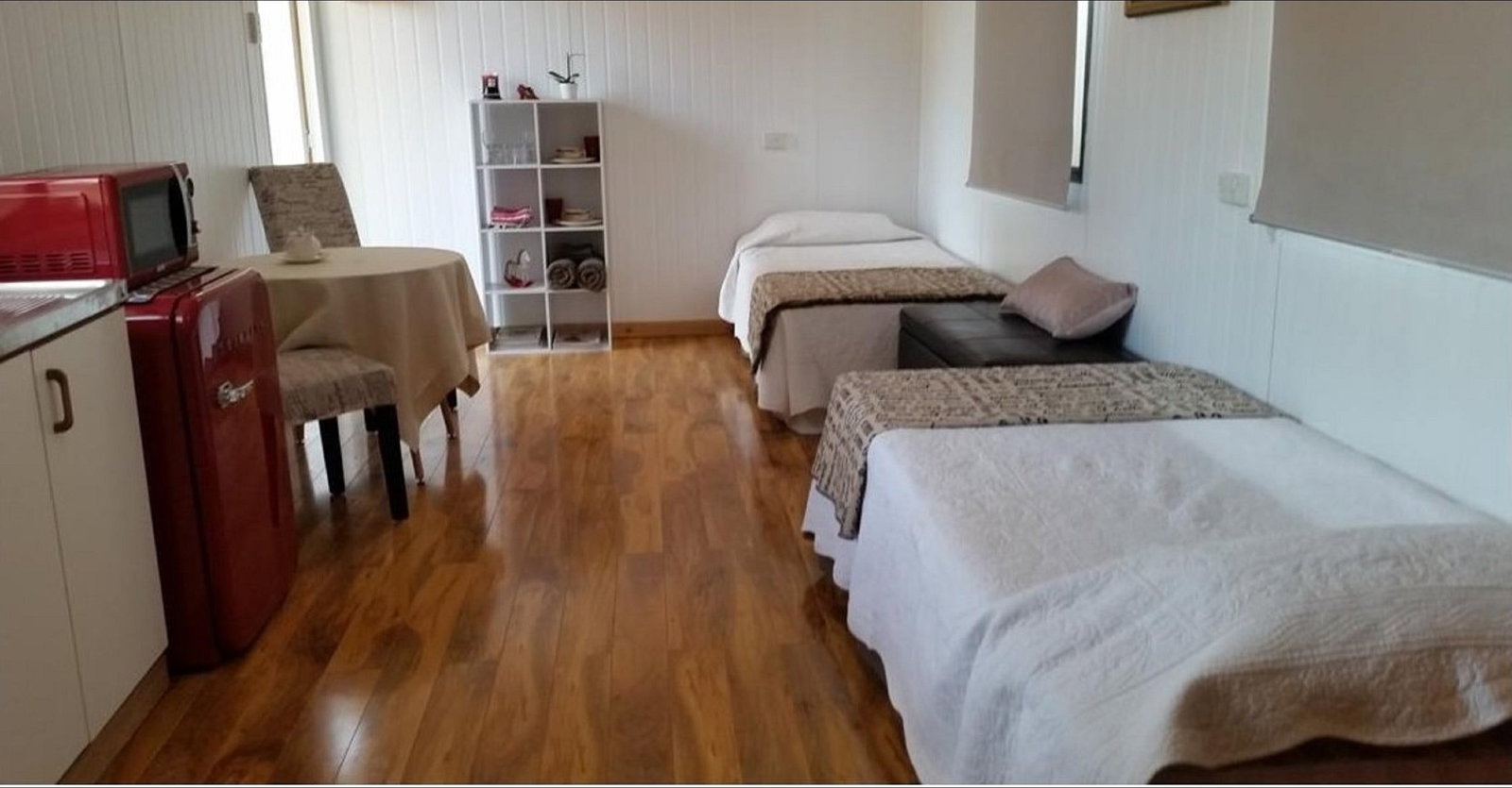 Murrami NSW Darwin Holiday