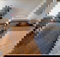 Rockinghorse Restorations Accommodation - Darwin Holiday