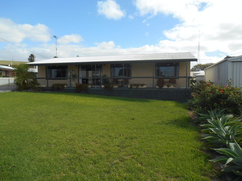 Roshy's Retreat - Darwin Holiday 0