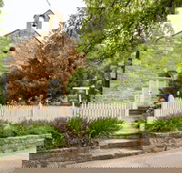 Roscrow bed and breakfast - Darwin Holiday