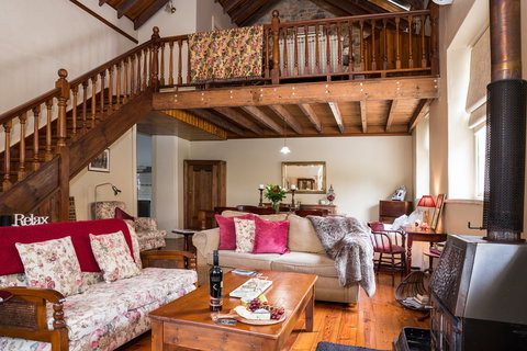 Roscrow Bed And Breakfast - Darwin Holiday 2