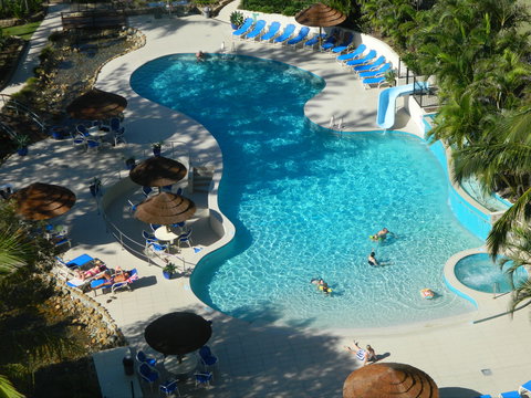 Royal Palm On The Beach - Darwin Holiday 0