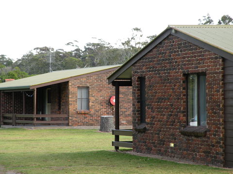 RTBU Holiday Park - Darwin Holiday 2