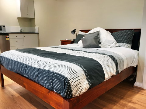 Ruby Rose Bed & Breakfast - Darwin Holiday 1